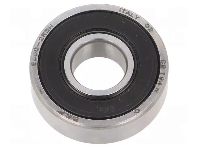 Rodamiento skf 6300-2RSH1