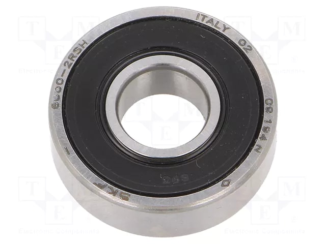 Rodamientos skf-6000-2rsh1