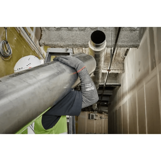 MANGAS PROTECTORAS DE NIVEL 5 DE CORTE 16