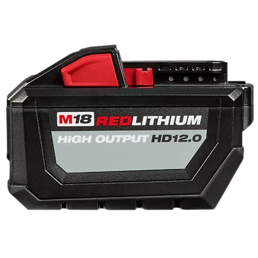 Batería M18 REDLITHIUM™ 12AH 18V 48-11-18123