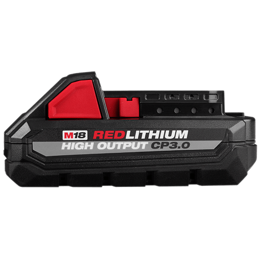 BATERIA M18 18V 3AH MILWAUKEE3