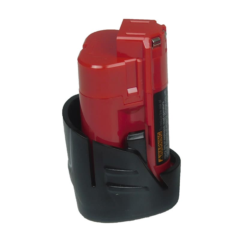 BATERIA ION LITIO M12 2AH MILWAUKEE2