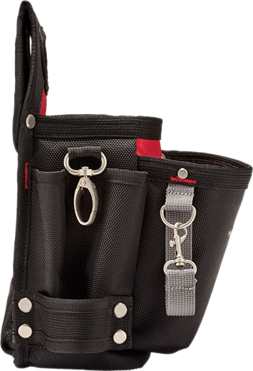 BOLSA PORTA HERRAMIENTAS PARA ELECTRICISTA 48-22-81124