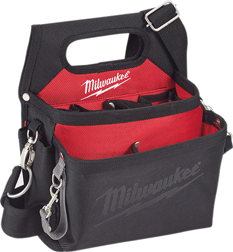 BOLSA PORTA HERRAMIENTAS PARA ELECTRICISTA 48-22-81125