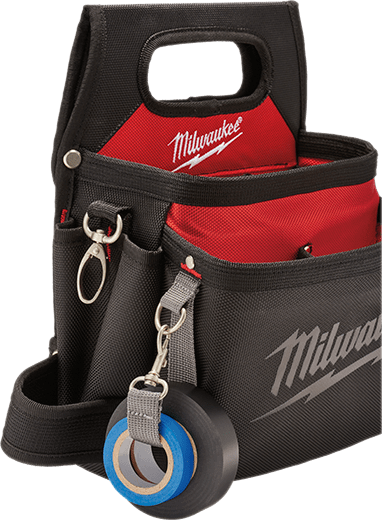 BOLSA PORTA HERRAMIENTAS PARA ELECTRICISTA 48-22-81122