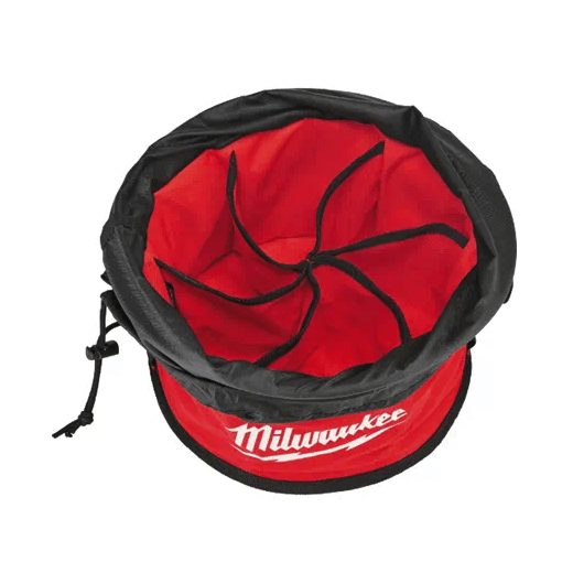 BOLSA ORGANIZADORA DE PARACAIDAS MILWAUKEE / 48-22-81701