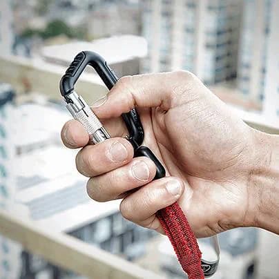 CUERDA ANTICAÍDAS PORTA HERRAMIENTAS MILWAUKEE 48-22-88104