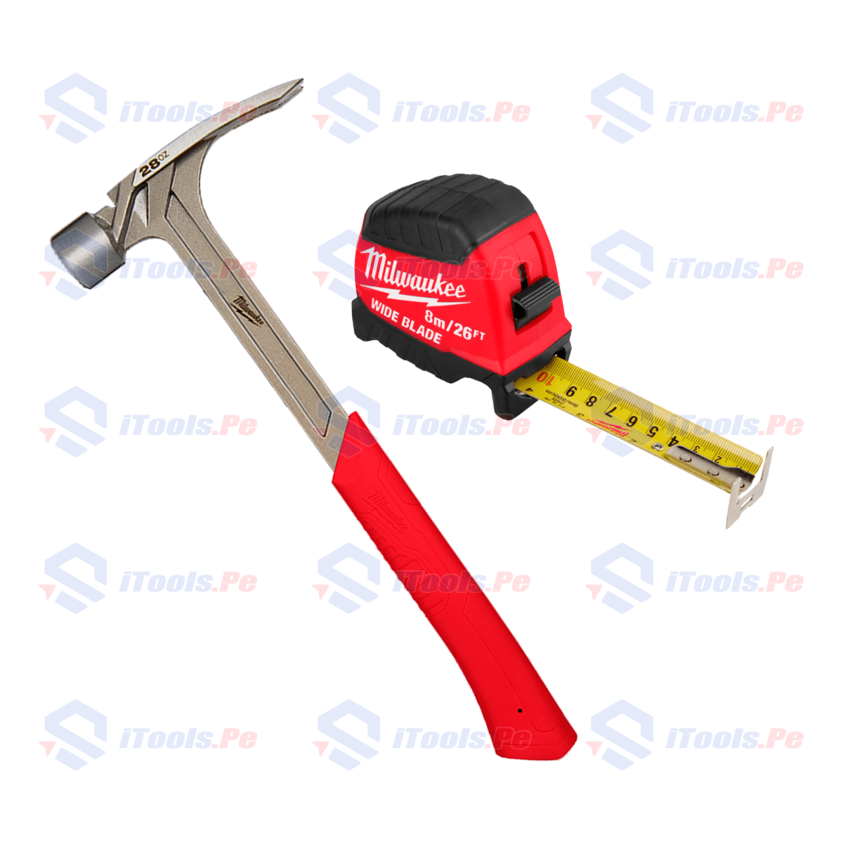 DUO PACK NAVIDEÑO DEL TIO MIWAUKEE2