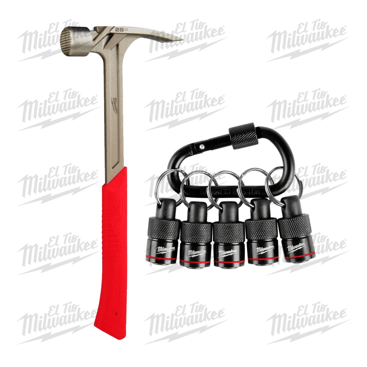EL COMPLEMENTO IDEAL MILWAUKEE1