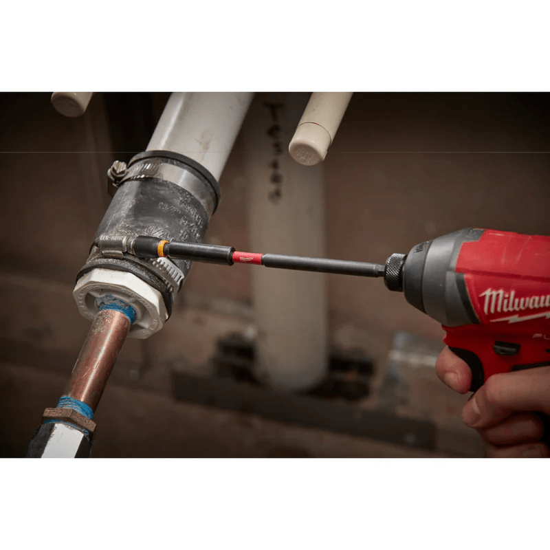 PORTAPUNTAS MAGNÉTICOS PARA TRABAJO DE IMPACTO SHOCKWAVE™ MILWAUKEE 48-32-45114