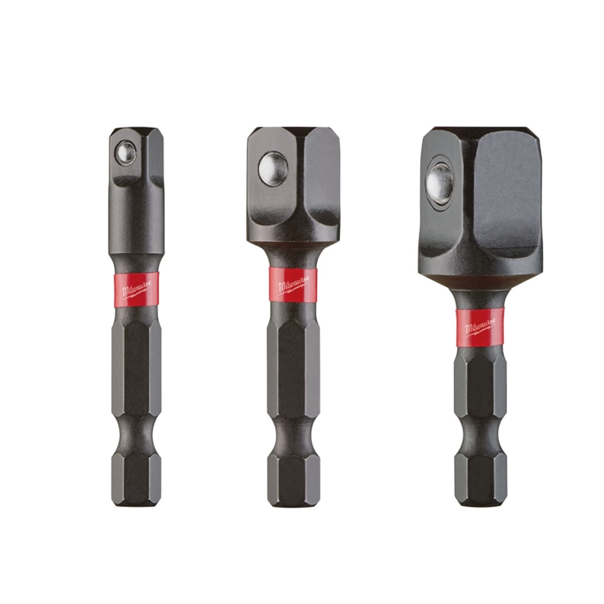 JUEGO DE ADAPTADORES DE DADOS DE IMPACTO SHOCKWAVE™ 48-32-50331
