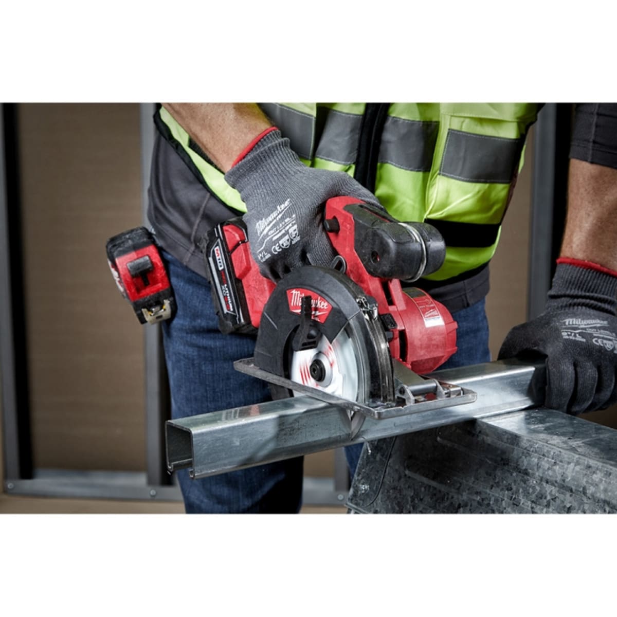 DISCO DE CORTE METAL Y ACERO INOXIDABLE 5-3/8