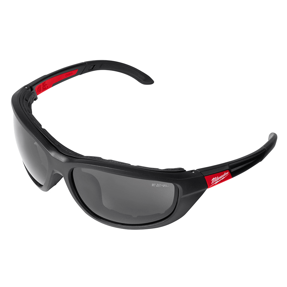 LENTES DE SEGURIDAD DE ALTO IMPACTO POLARIZADOS MILWAUKEE / 48-73-20451