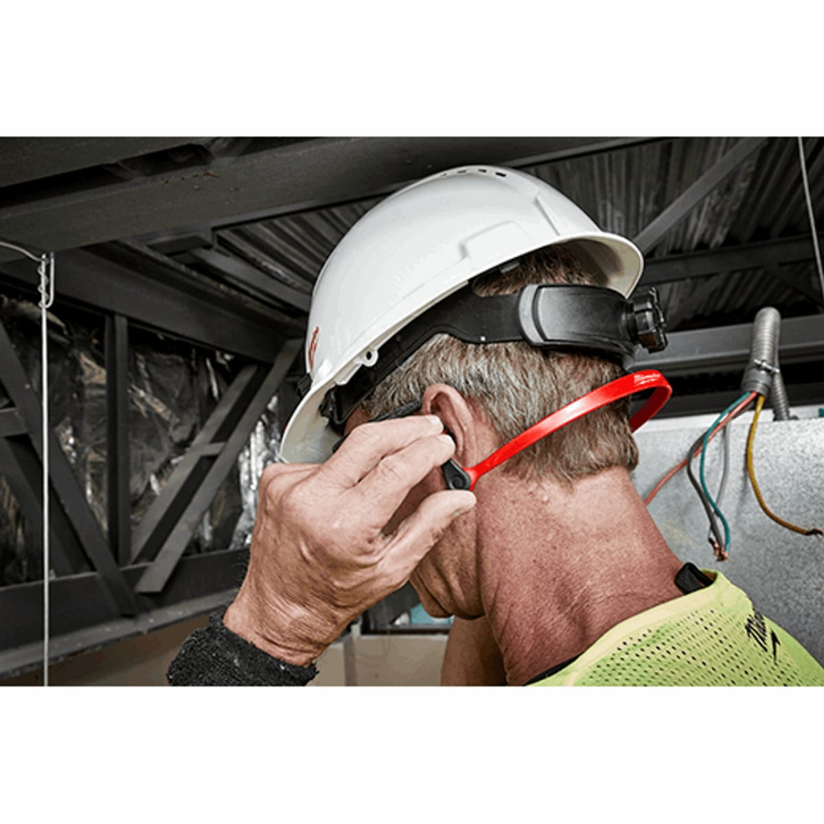 Tapones para los oídos Milwaukee 48-73-32013