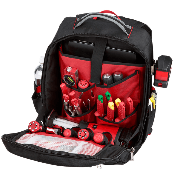 MOCHILA DE HERRAMIENTAS 18