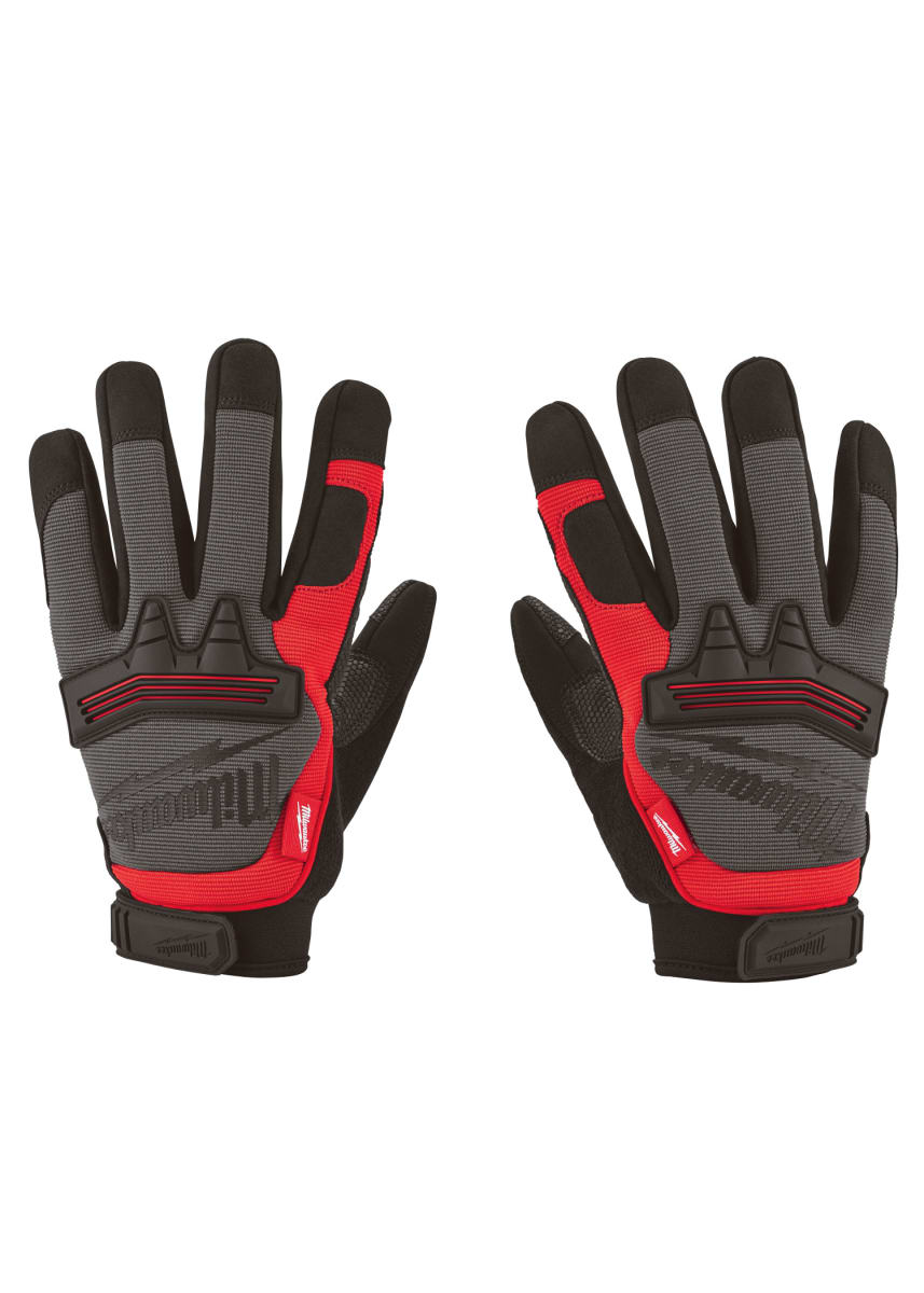 GUANTES DE DEMOLICION TALLA L MILWAUKEE5