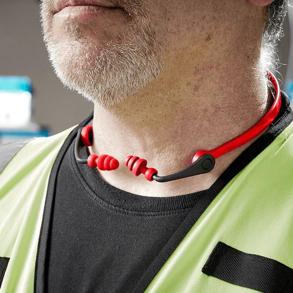 Tapones para los oídos Milwaukee 48-73-32011