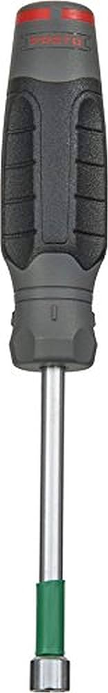 DESTORNILLADOR EXAGONAL IMANTADO 11/32