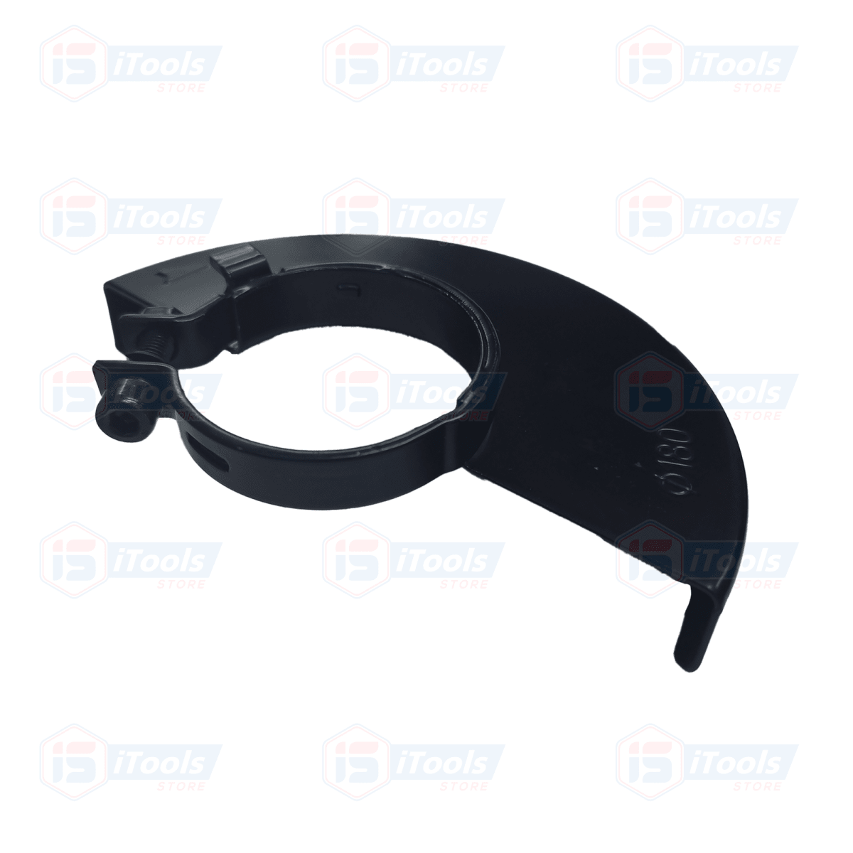 CONJUNTO DE PROTECCIÓN CON LLAVE DE 180 MM MILWAUKEE1