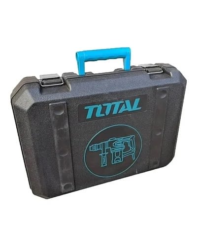 ROTOMARTILLO SDS-MAX 1600 W 8.0J TOTAL TOOLS TH1163862
