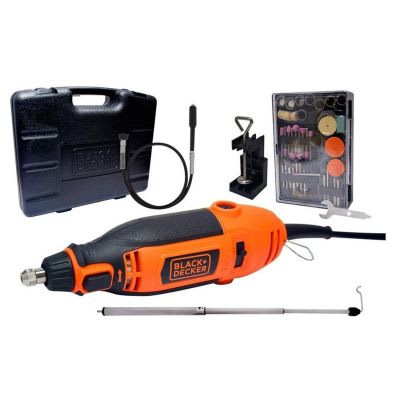 Multitool B+D 180W + 113 accesorios1