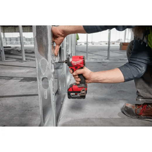 DESTORNILLADOR DE IMPACTO HEXAGONAL M18 FUEL™ DE 1/4
