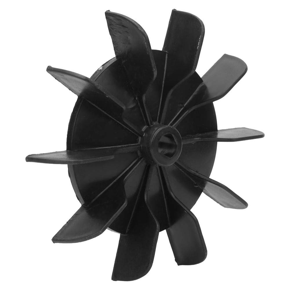 Ventilador de motor para compresor de aire - V-20243
