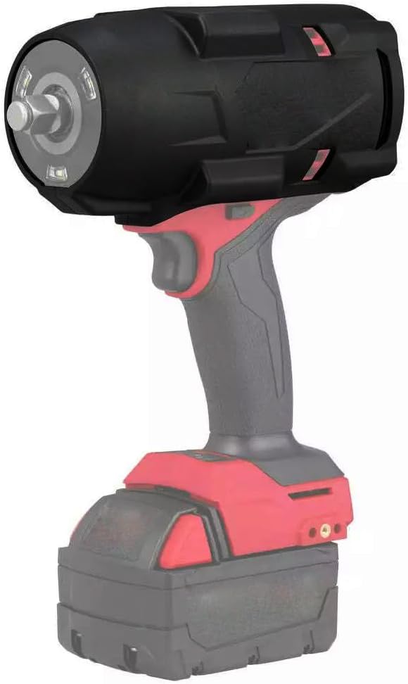 PROTECTOR DE GOMA PARA LLAVE DE IMPACTO 29677