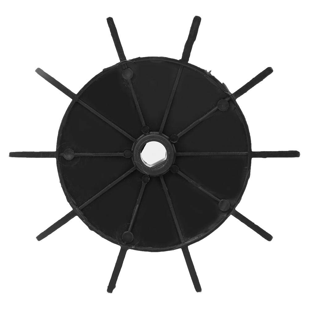 Ventilador de motor para compresor de aire - V-20241