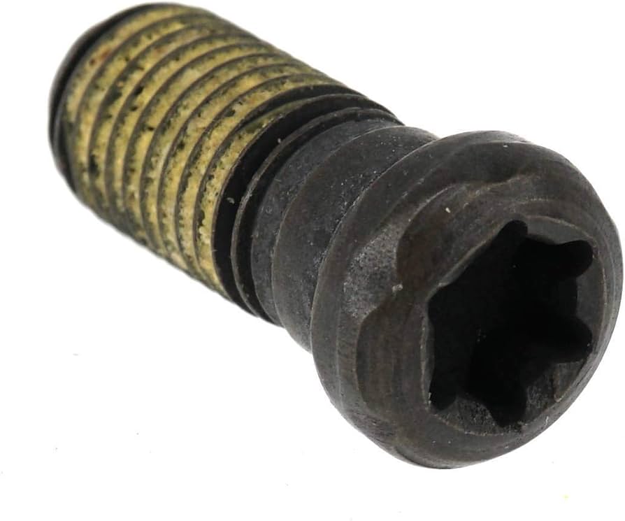 TORNILLO DE MANDRIL M8.0 X 1 LH T-40 MILWAUKEE 05-88-00191