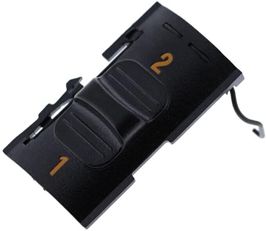 SELECTOR PARA TALADRO  DCD771 DEWALT1