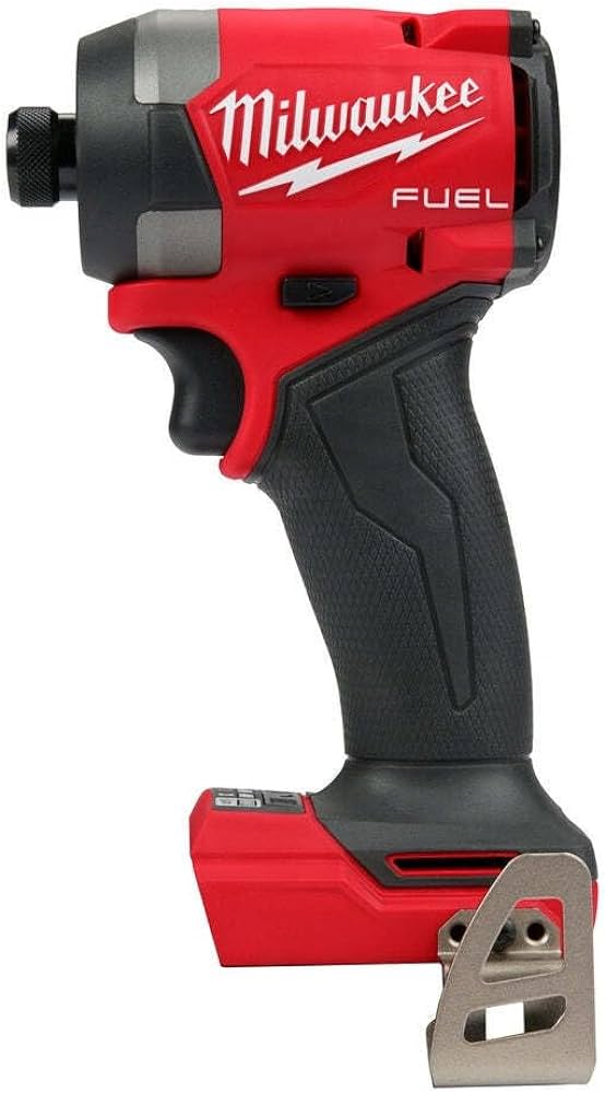 DESTORNILLADOR DE IMPACTO HEXAGONAL M18 FUEL™ DE 1/4