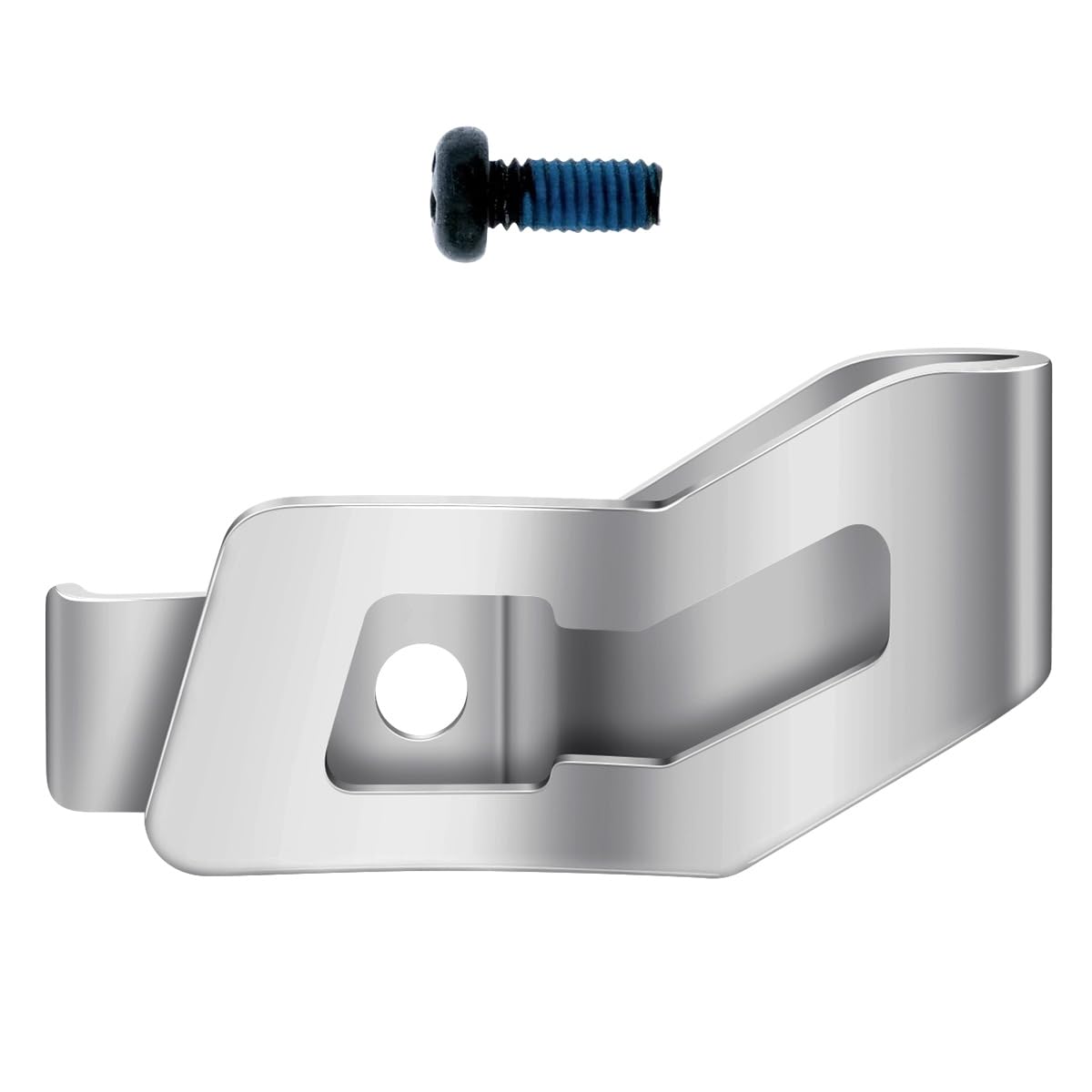 CONJUNTO DE CLIP PARA CINTURÓN MILWAUKEE 42-70-04951