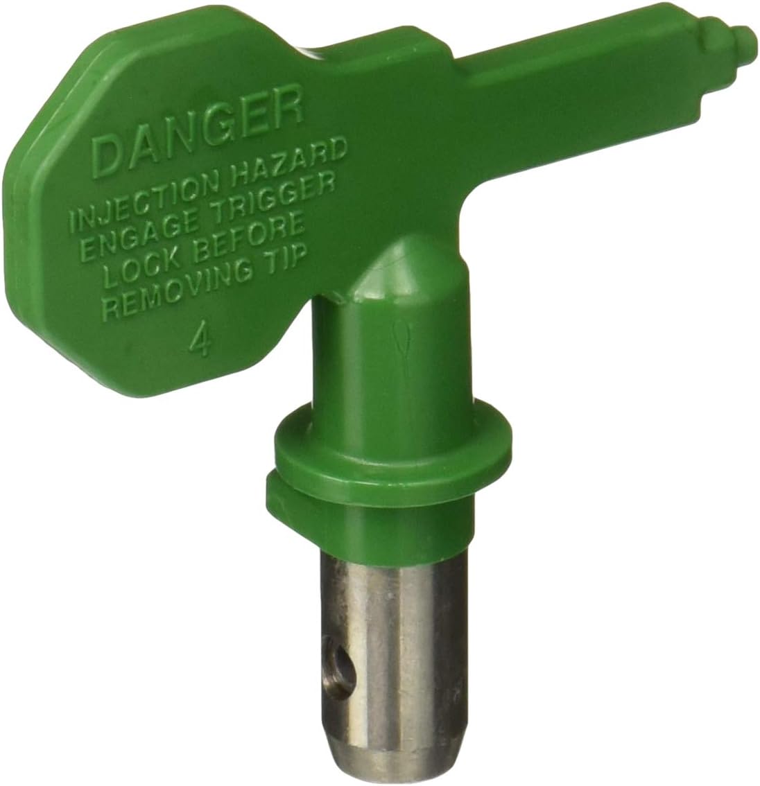 WAGNER SPRAYTECH 0580602 CONTROL PRO 211 - BOQUILLA PULVERIZADOR HEA SIN AIRE2