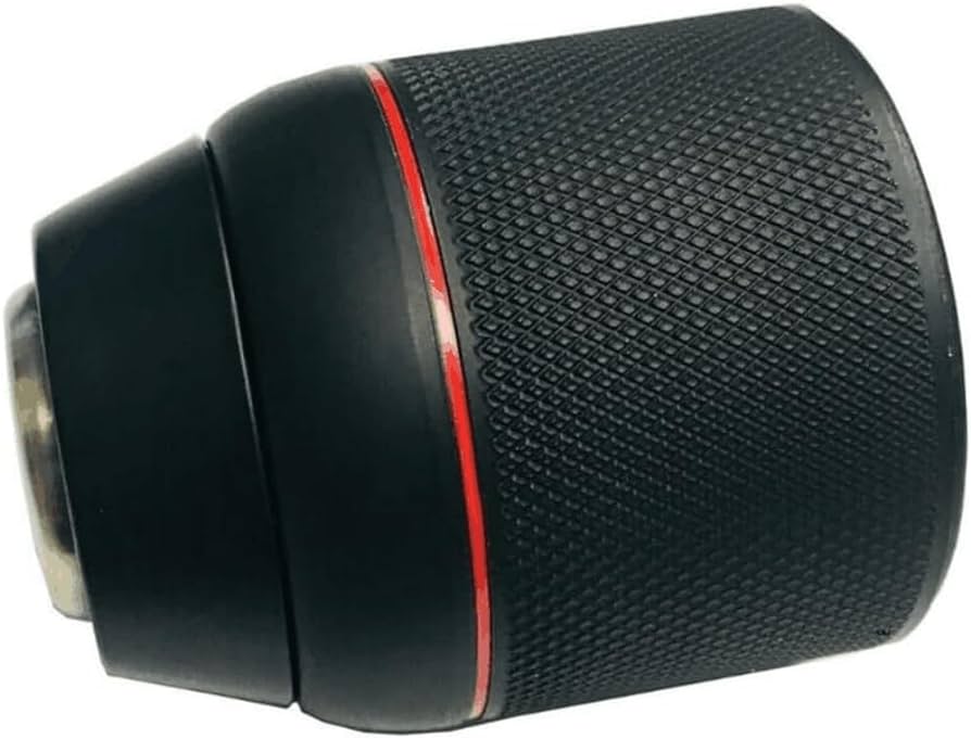 CHUCK, STEEL HT 4TA GEN MILWAUKEE 42-66-10062