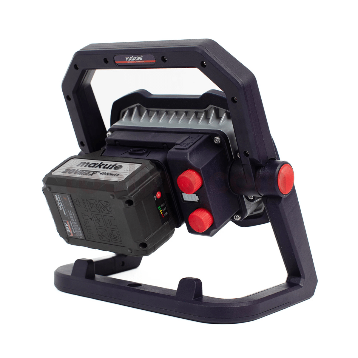 REFLECTOR INALÁMBRICO (CON MAGNÉTICO) - CFL121-B2