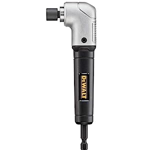 ADAPTADOR DE ÁNGULO RECTO DEWALT - FT -  DWARA1203