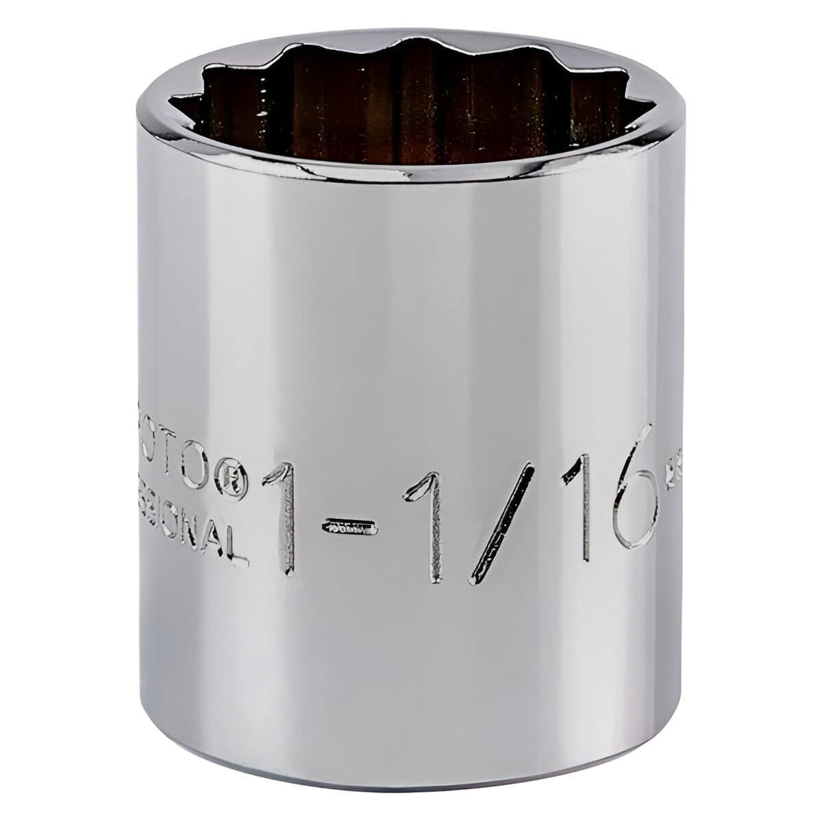 DADO DE 1-1/16