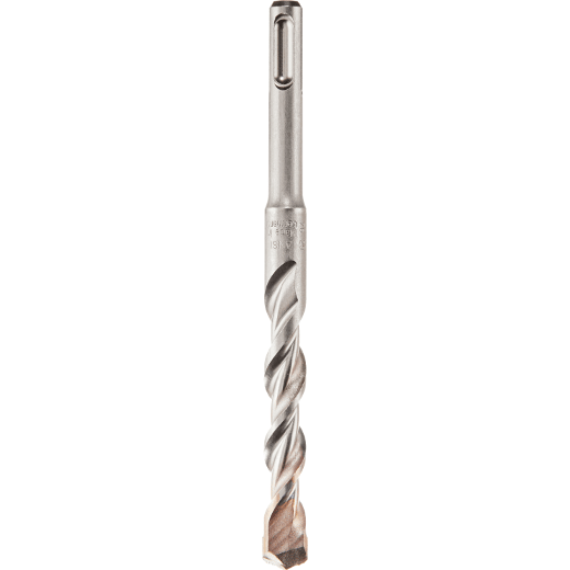 BROCA SDS PLUS 2CT 3/8”x10”x12” MILWAUKEE / 48-20-74541