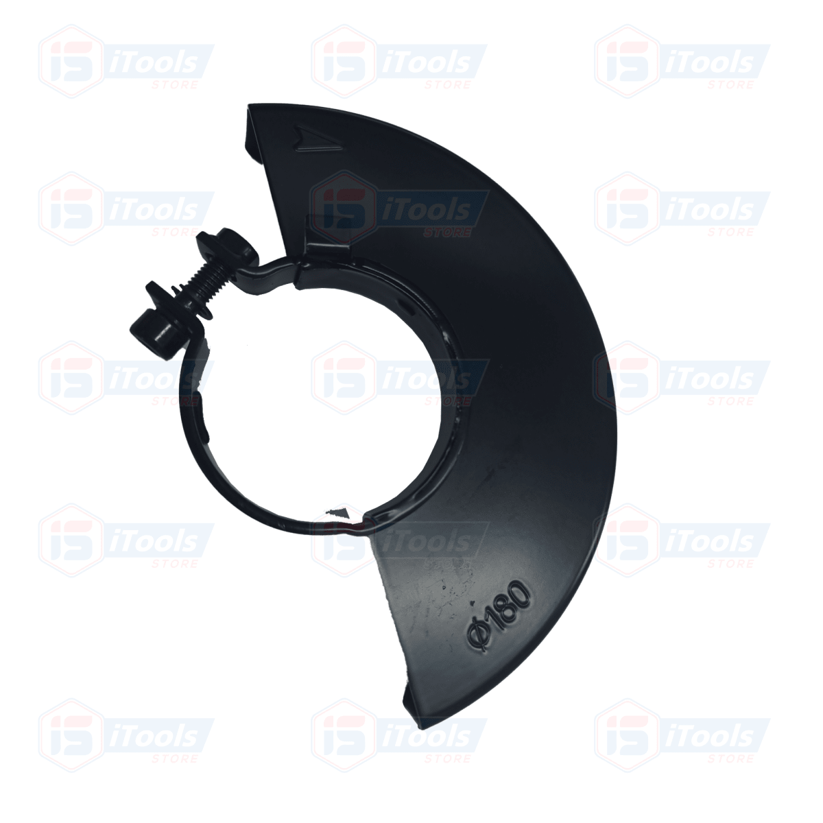 CONJUNTO DE PROTECCIÓN CON LLAVE DE 180 MM MILWAUKEE3