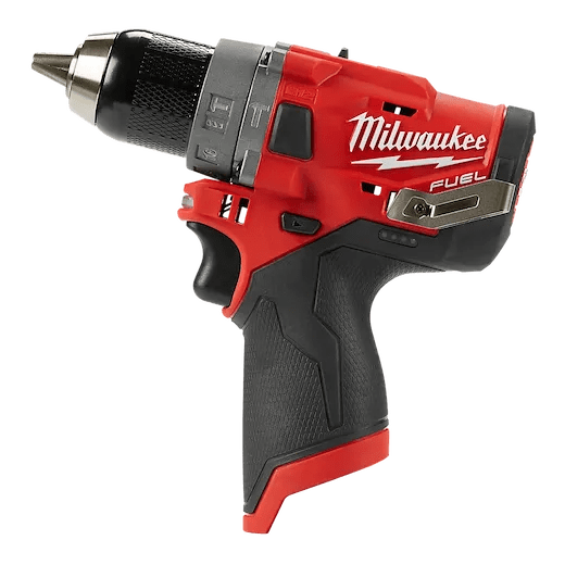 Taladro percutor M12 FUEL™ de 1/2
