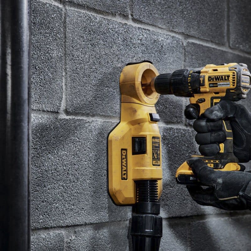 Taladro Percutor 1/2