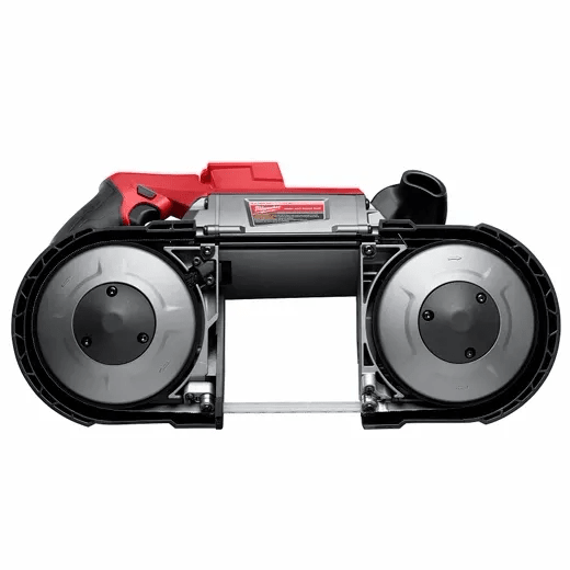 SIERRA DE BANDA CORTE PROFUNDO BARETOOLS M18 FUEL MILWAUKEE / 2729-201