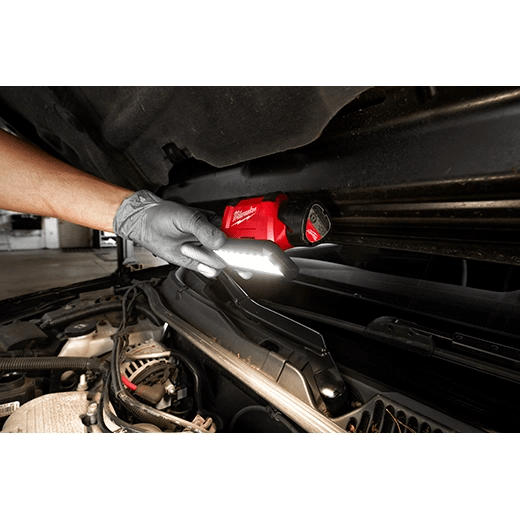 Reflector  M12™ ROVER™ MILWAUKEE BARE TOOLS 2367-20 con carga mediante USB5