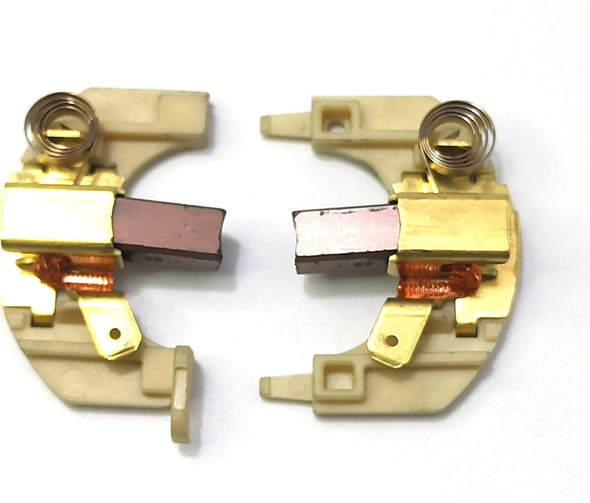 KIT CARBON DCD950/DCD985 / DCD785 DEWALT (N031214)1