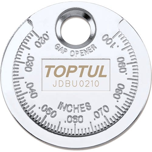 CALIBRADOR TIPO MONEDA 0,020