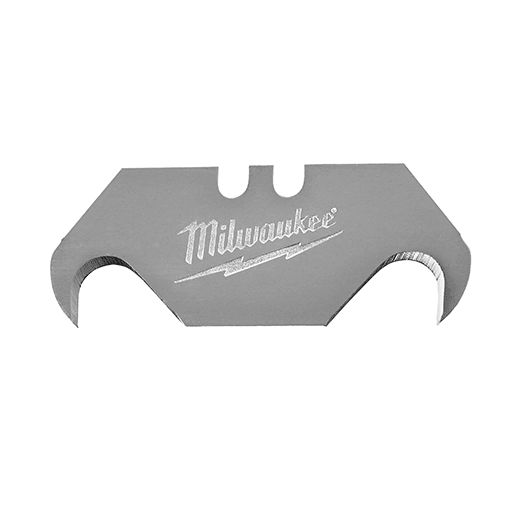 Hojas para cuchilla multiuso con gancho (5 unidades) MILWAUKEE 48-22-19322