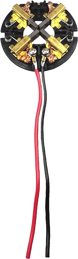 TARJETA DE CEPILLO 22-22-26022