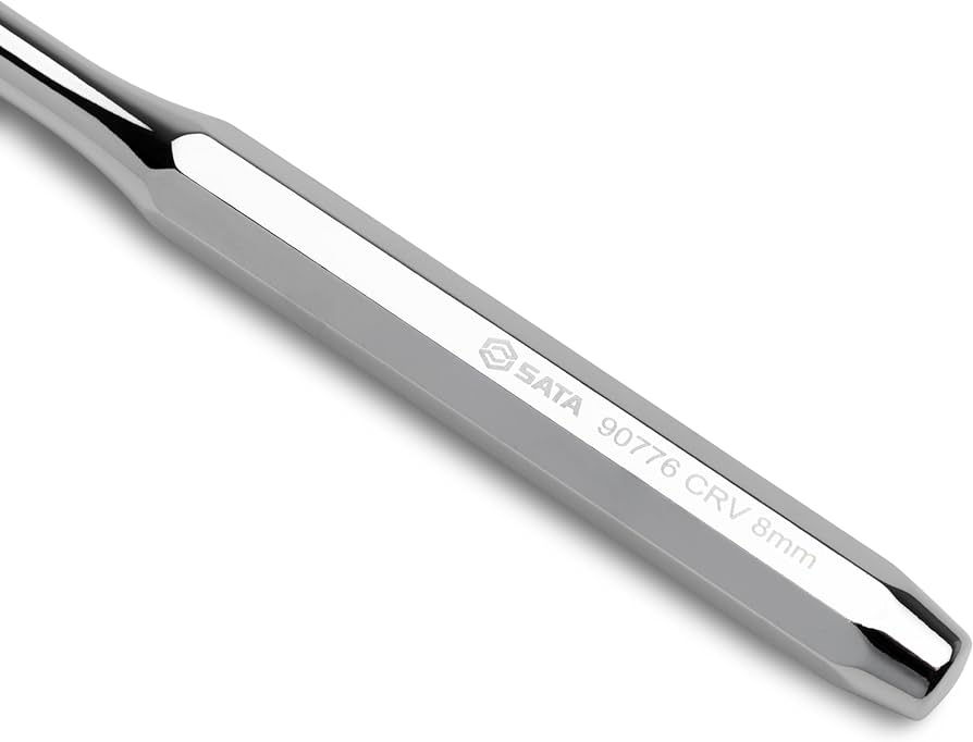 JUEGO DE 6 BOTADORES PUNZONES SATA ST09162SJ1