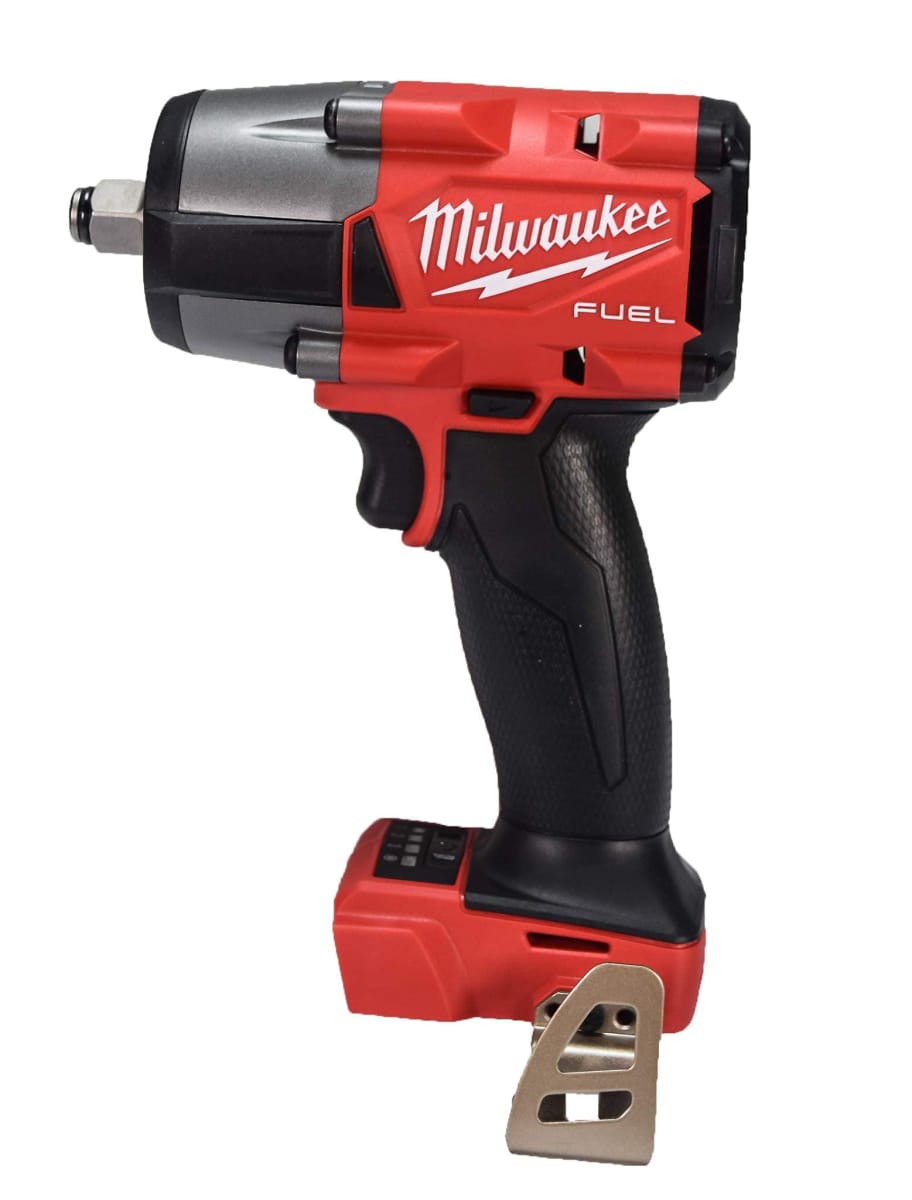 Llave de Impacto Brushless M18 - 881 NM Milwaukee Baretools 2962-203